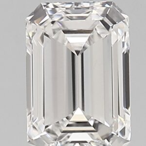 1.01 cctw VVS2 - Lab Grown Loose Diamond