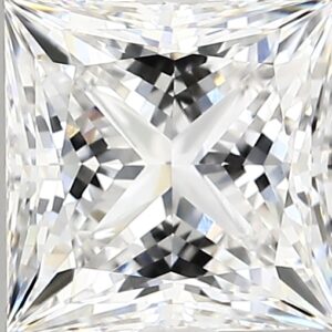 2.36 cctw VVS2 - Lab Grown Loose Diamond