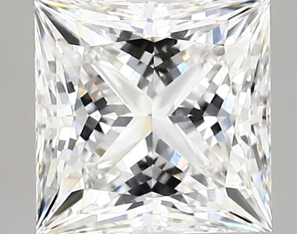 2.36 cctw VVS2 - Lab Grown Loose Diamond