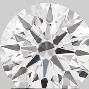 1.30 cctw VVS2 - Lab Grown Loose Diamond