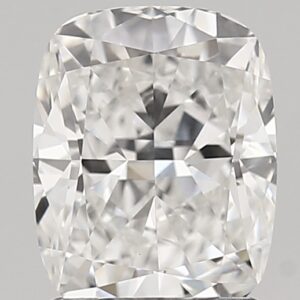 1.60 cctw VVS2 - Lab Grown Loose Diamond