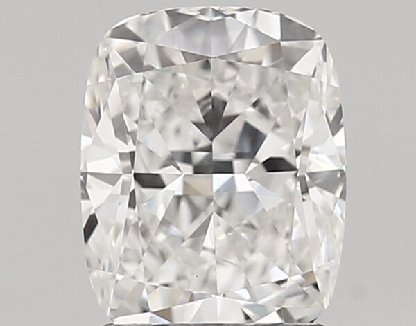 1.60 cctw VVS2 - Lab Grown Loose Diamond