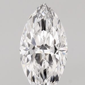 1.33 cctw VVS2 - Lab Grown Loose Diamond