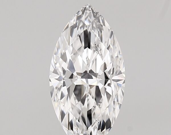 1.33 cctw VVS2 - Lab Grown Loose Diamond