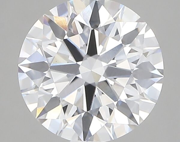 2.24 cctw VVS2 - Lab Grown Loose Diamond