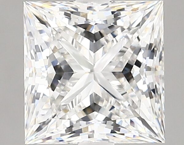 2.37 cctw VVS1 - Lab Grown Loose Diamond