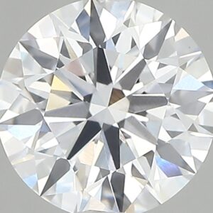 2.06 cctw VVS2 - Lab Grown Loose Diamond