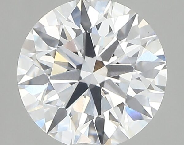 2.06 cctw VVS2 - Lab Grown Loose Diamond