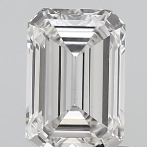 1.10 cctw VS1 - Lab Grown Loose Diamond