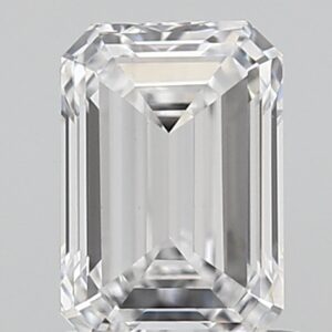 1.03 cctw VVS2 - Lab Grown Loose Diamond