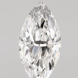 1.36 cctw VVS2 - Lab Grown Loose Diamond