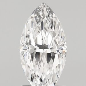 1.13 cctw VVS2 - Lab Grown Loose Diamond