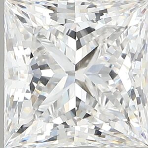 2.58 cctw VVS2 - Lab Grown Loose Diamond