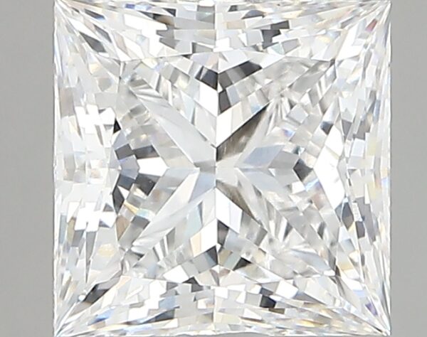 2.58 cctw VVS2 - Lab Grown Loose Diamond