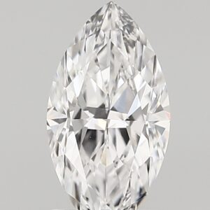 1.09 cctw VVS2 - Lab Grown Loose Diamond