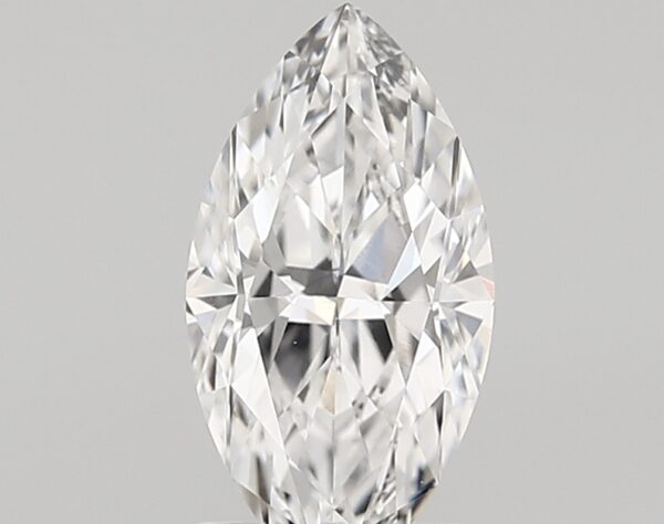 1.09 cctw VVS2 - Lab Grown Loose Diamond