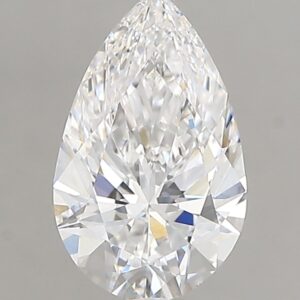 1.17 cctw VVS1 - Lab Grown Loose Diamond