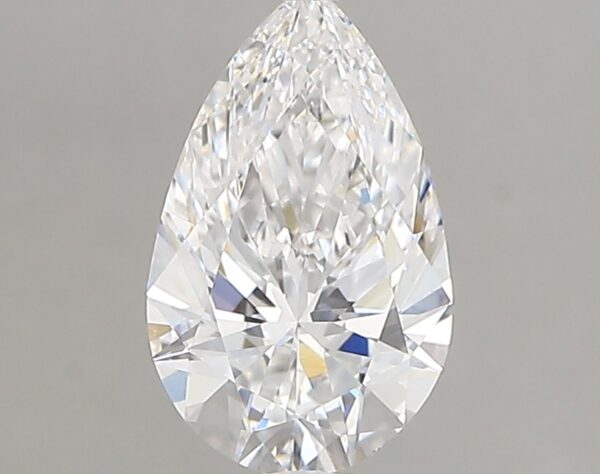 1.17 cctw VVS1 - Lab Grown Loose Diamond