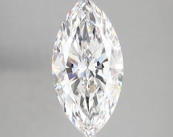2.78 cctw VS1 - Lab Grown Loose Diamond