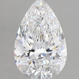 2.07 cctw VVS2 - Lab Grown Loose Diamond