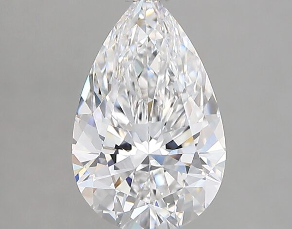 2.07 cctw VVS2 - Lab Grown Loose Diamond
