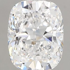 1.79 cctw VVS2 - Lab Grown Loose Diamond