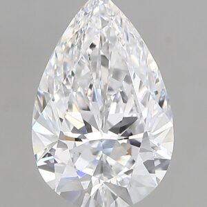 1.35 cctw VVS2 - Lab Grown Loose Diamond
