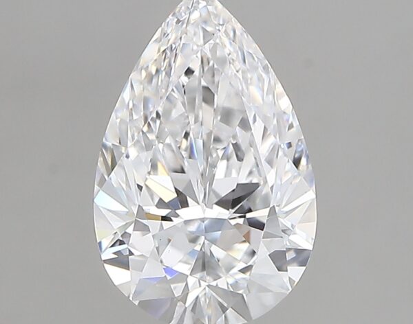 1.35 cctw VVS2 - Lab Grown Loose Diamond