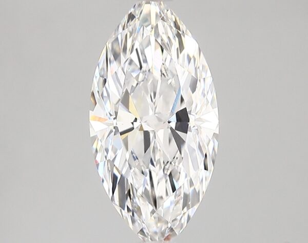 2.21 cctw VS1 - Lab Grown Loose Diamond