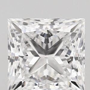 1.41 cctw VVS2 - Lab Grown Loose Diamond