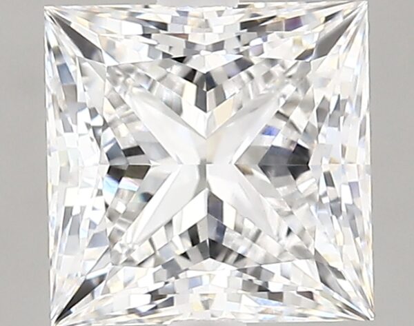 2.03 cctw VVS2 - Lab Grown Loose Diamond