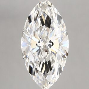 1.61 cctw VVS2 - Lab Grown Loose Diamond