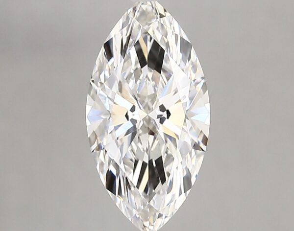1.61 cctw VVS2 - Lab Grown Loose Diamond