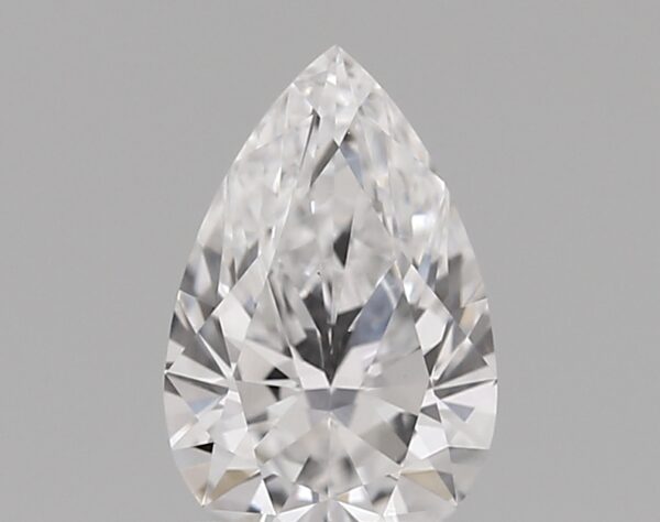 1.15 cctw VVS2 - Lab Grown Loose Diamond