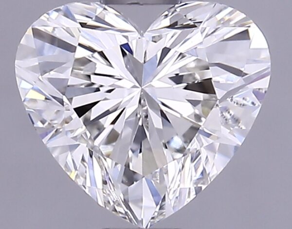 0.82 cctw VS1 - Lab Grown Loose Diamond