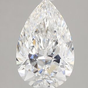 2.34 cctw VVS2 - Lab Grown Loose Diamond