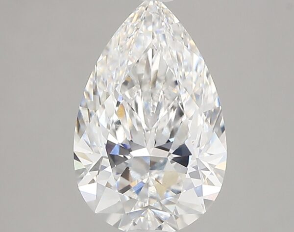 2.34 cctw VVS2 - Lab Grown Loose Diamond