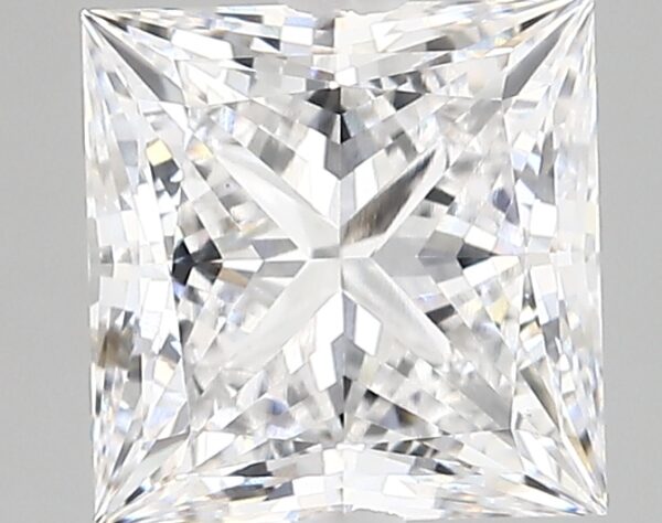 2.52 cctw VVS2 - Lab Grown Loose Diamond