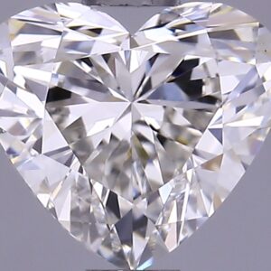0.81 cctw VS1 - Lab Grown Loose Diamond