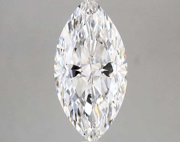 2.05 cctw VVS2 - Lab Grown Loose Diamond