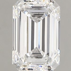 1.51 cctw VVS2 - Lab Grown Loose Diamond
