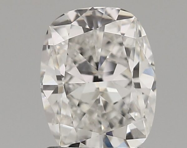 1.53 cctw VVS2 - Lab Grown Loose Diamond