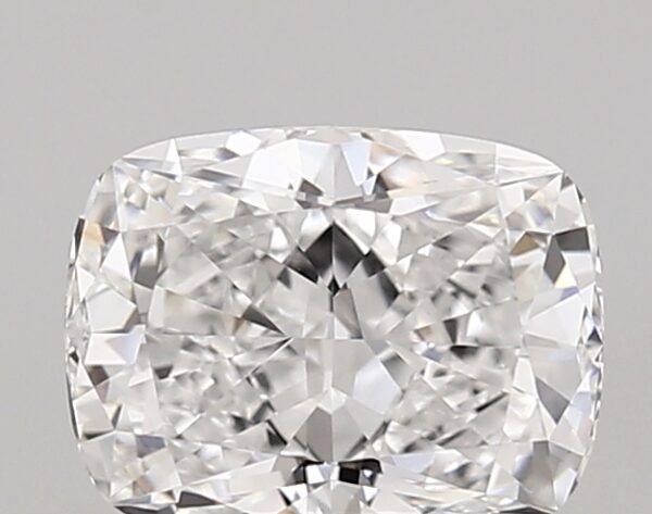 1.41 cctw VVS2 - Lab Grown Loose Diamond