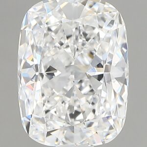 1.41 cctw VVS2 - Lab Grown Loose Diamond
