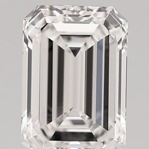 1.62 cctw VVS2 - Lab Grown Loose Diamond