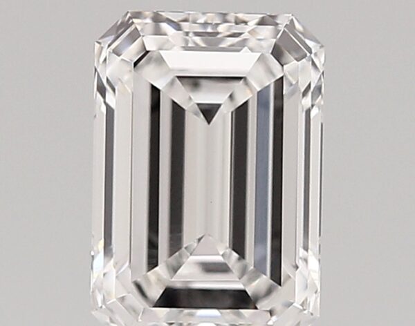 1.62 cctw VVS2 - Lab Grown Loose Diamond
