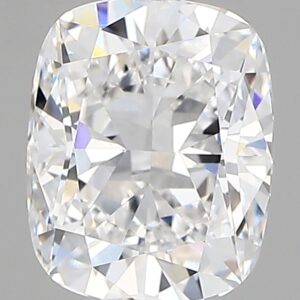 2.04 cctw VVS2 - Lab Grown Loose Diamond