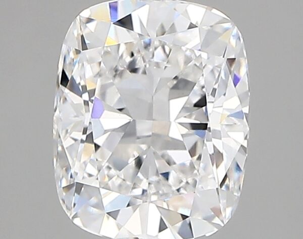 2.04 cctw VVS2 - Lab Grown Loose Diamond