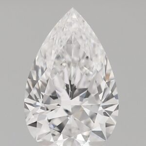 1.89 cctw VVS2 - Lab Grown Loose Diamond