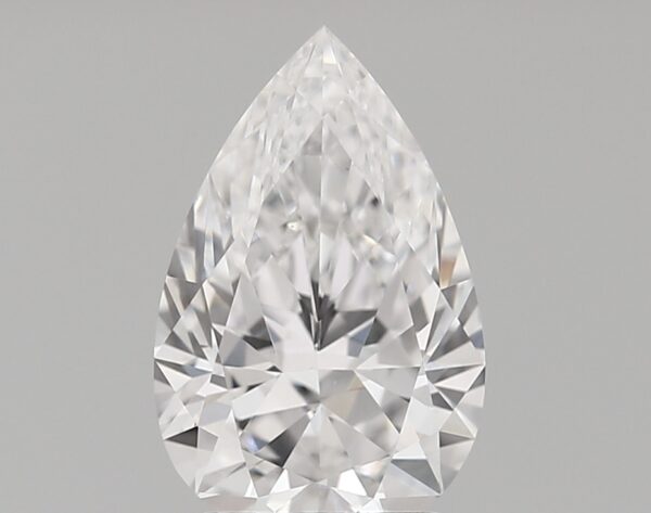 1.89 cctw VVS2 - Lab Grown Loose Diamond